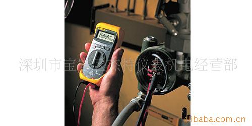 大量批发美国福禄克705环路校准器(图)