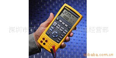 优惠供应美国福禄克 724 温度校准器(图)