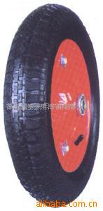 供应充气轮子(图)