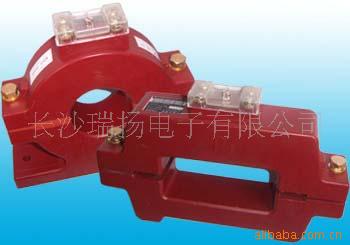 原厂优价供应HGE品牌LXZK-0.66系列 开启式 137*50 电流 互感器