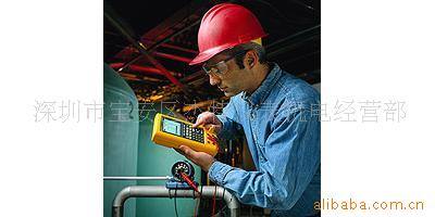 特价销售美国福禄克743B多功能过程认证校准器(图)