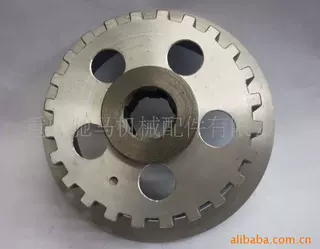 摩托车配件离合器CG125Q中心套