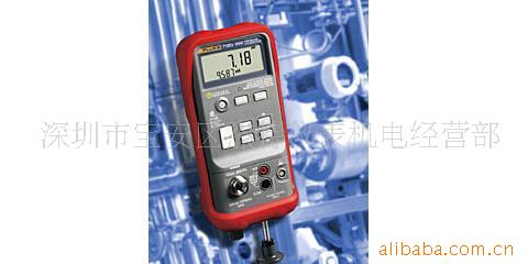 特价销售美国福禄克718Ex本安型压力校准器(图)