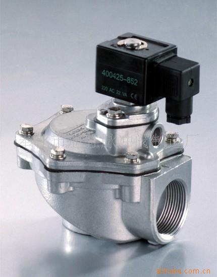 专业厂家精品供应直角式脉冲阀<1寸半>，AMF-40，SCG353A047