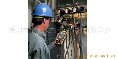 优惠供应美国福禄克717系列压力校准器(图)