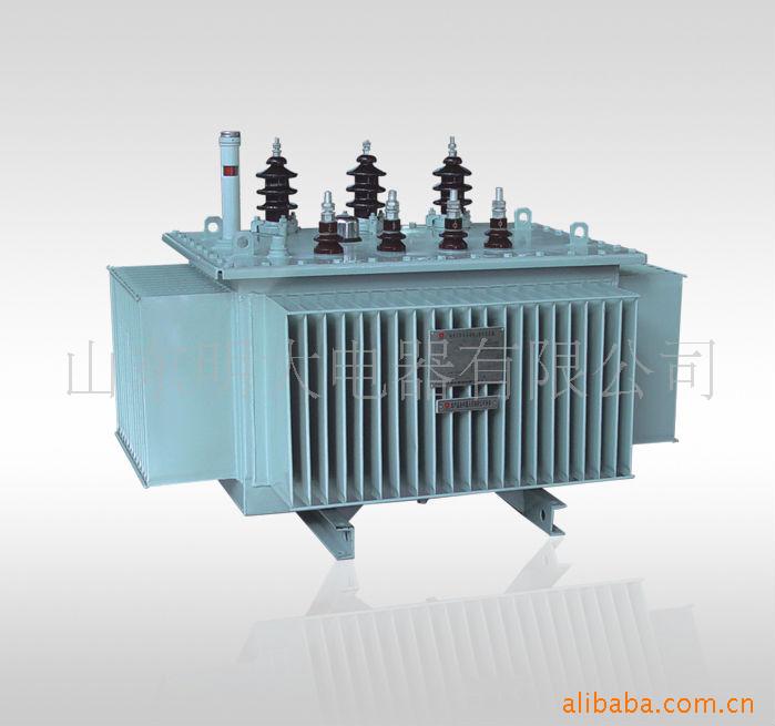 厂家直销电力变压器变压器电力变压器SH15-50KVA