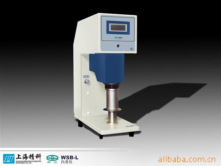 供应WSB-L 白度计
