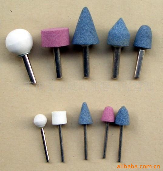 厂家供应砂轮磨头、打磨头