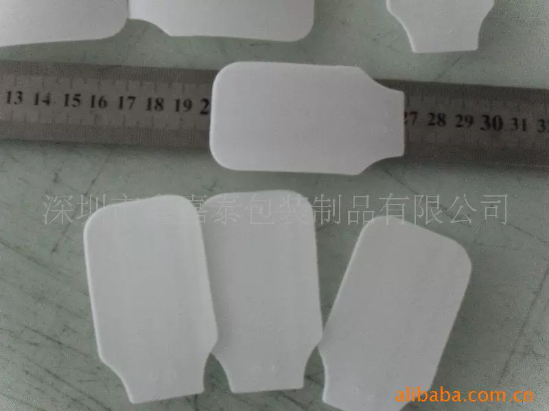 Поставка квадратных лопастей для игрушечных вентиляторов, лопастей для вентиляторов голландской ветряной мельницы, полиэтиленовых прокладок, белых полиэтиленовых листов.