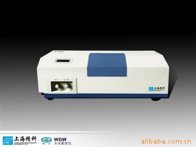 供应WGW 光电雾度仪