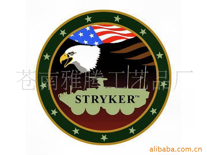 厂家定制创意金箔酒水茶叶外包装商标 毛毯金属铝制标牌批发