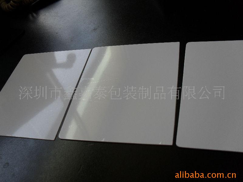 供应光白PVC片、PVC反光片、麦拉片、光白PVC