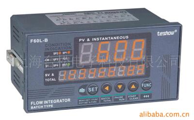 direct deal supply flow Integrating instrument Multifunction Meter