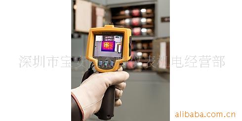 特价销售美国福禄克Ti25 热成像仪(图)