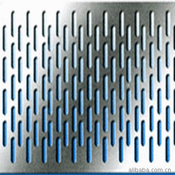 河北稳泰供应不锈钢冲孔网、普通碳钢圆孔网