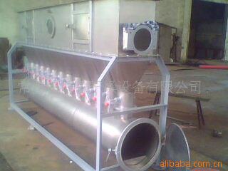 长期供应食品医药化工卧式沸腾干燥机沸腾干燥机高效沸腾干燥设备