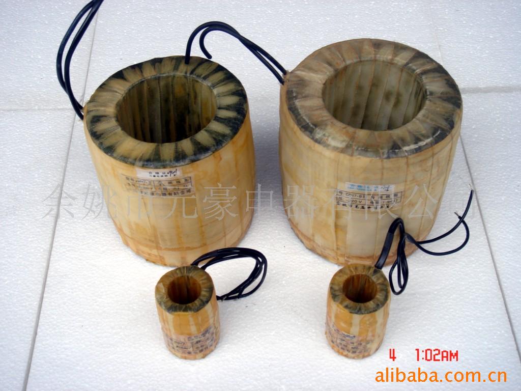 CD17分合闸线圈 CD10分合闸线圈