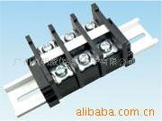 台湾天得tend轨道式端子盘/TBR-60