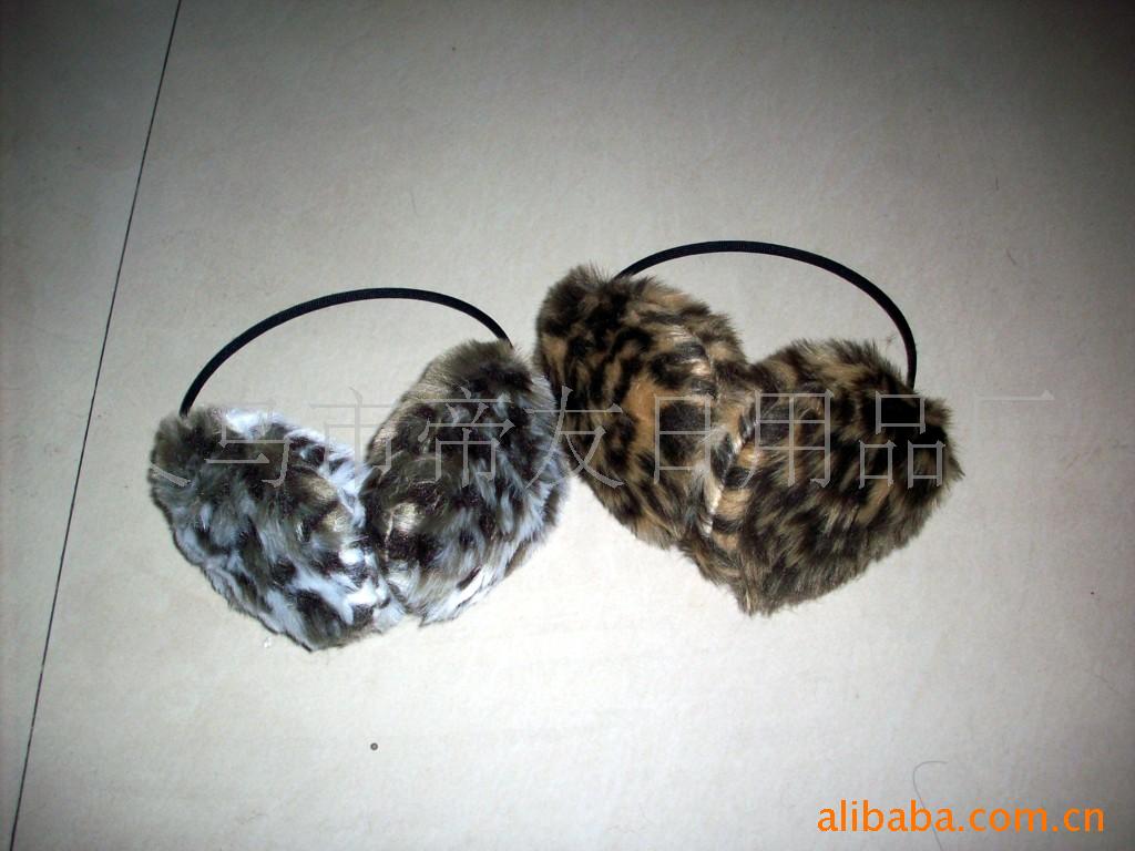 供应各种保暖耳套、耳罩、护耳、耳包、耳捂(图)