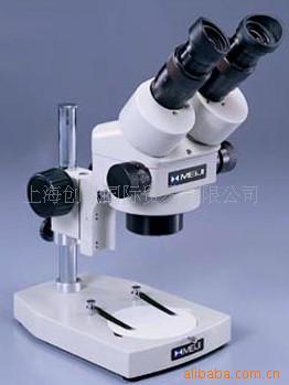 MEIJI 明治    EMZ系列双眼实体显微镜