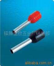供应管形预绝缘端头 欧规端子E1512(图)