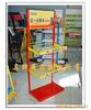 supply Lubricating oil Display rack Commodity display rack/food Drinks Display Rack Data display/Display Rack