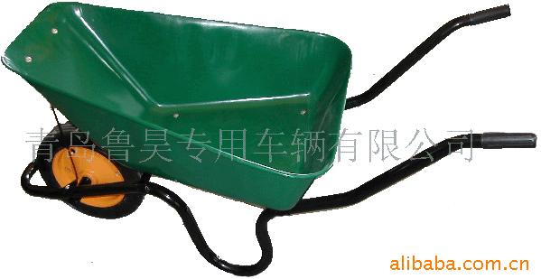 厂家直销独轮手推车WB3800