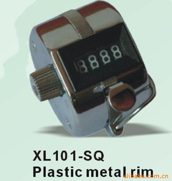 厂家直供计数器，手按计数器，电子计数器，穆斯林计数器等