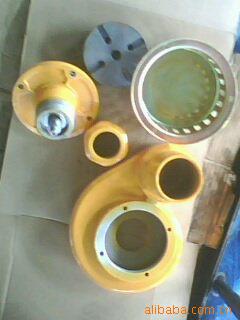 供应汽油机软轴水泵，潜水泵，（不带动力，单独水泵头）泵机械