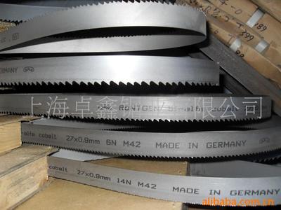 Spot direct Germany 3R Metal band Saw blade Saws Saw blade Saw blade Small teeth Saw blade