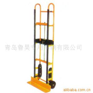 工厂供应生产物流手推升降车 HT1101