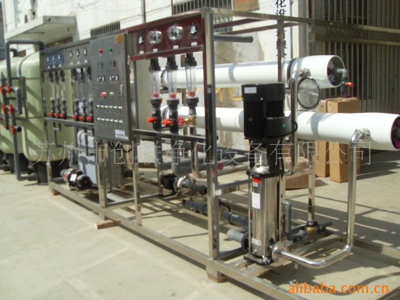 供应创联CL|RO|+EDI| 超纯水EDI |高纯水EDI