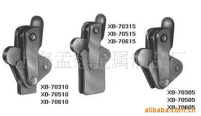 厂家直销焊接夹具,汽车工装夹具XB-70505 可零售,批发