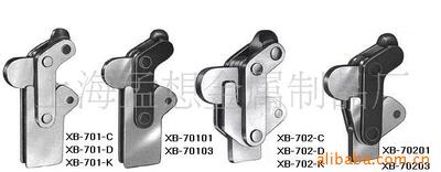 厂家直销焊接夹具,汽车工装夹具XB-701K  可零售,批发|ru