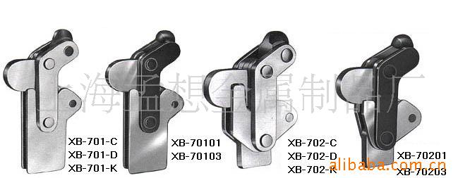 厂家直销焊接夹具,汽车工装夹具XB-70103  可零售,批发