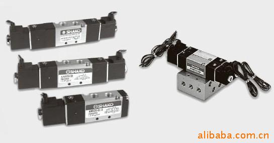 供应SHAKO 新恭AM520