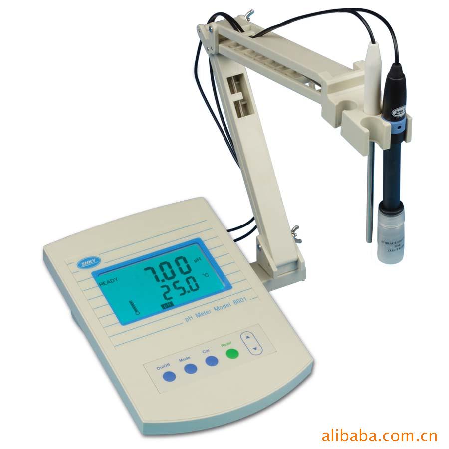 供应8601 外销型酸度计