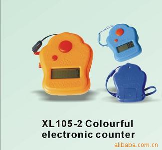 供应全新塑料计数器(图)