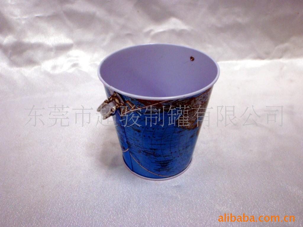供应小冰桶 铁桶 手提水桶 马口铁桶