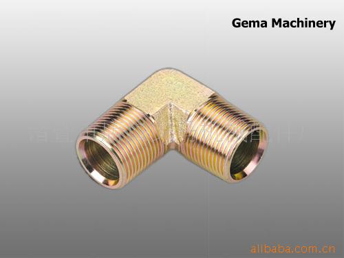 供应 全新新款软管接头 防水接头 一体式接头 液压软管接头