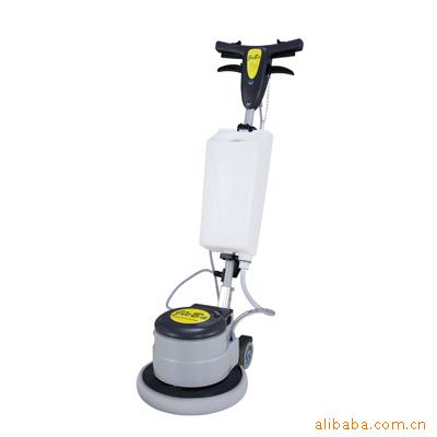 洁霸BF520刷地机 洗地机 打蜡机 13寸刷机