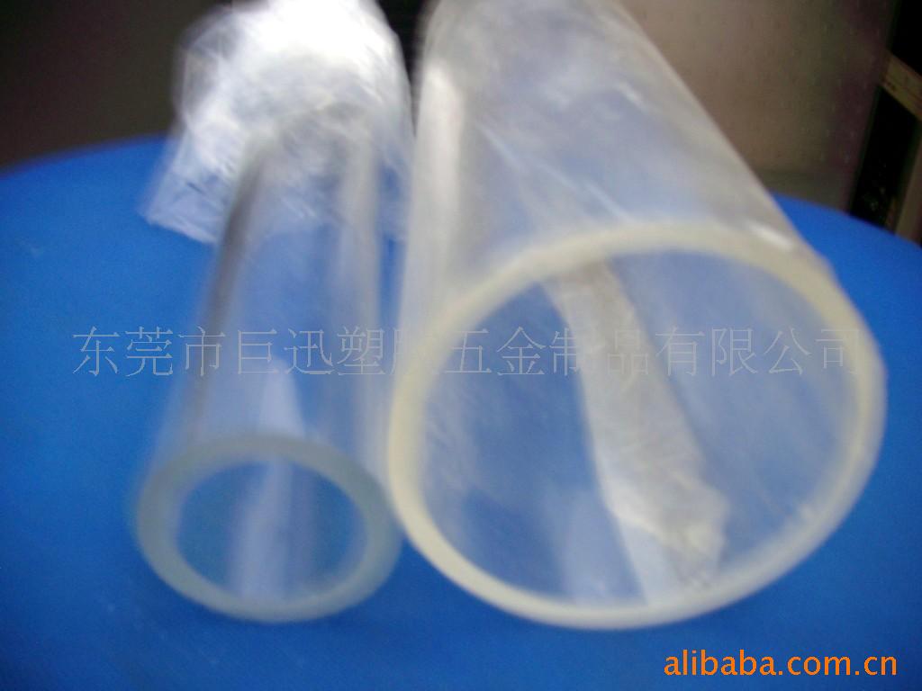 厂家生产供应 有机透明玻璃管 亚克力管 浇筑亚克力pmma管