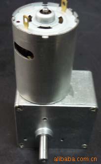 供应290蜗轮蜗杆减速电机