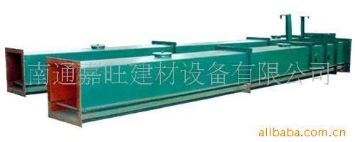 供应空气输送斜槽(图)