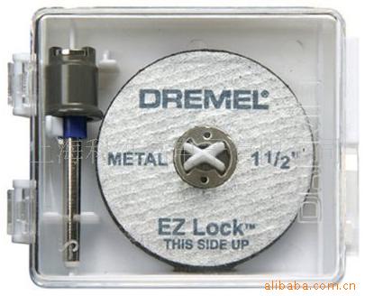 dremel 配件 切割片