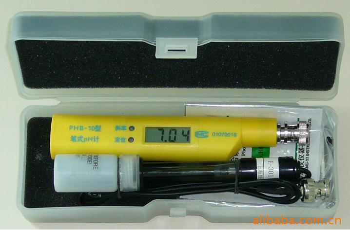 供应PHB-8A 笔型酸度计