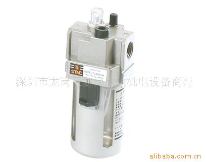 TL2000-02 油雾器 AL2000 AL5000-10 STNC TL3000-03 TL4000-04