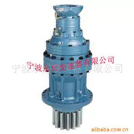 齿轮箱;减速/变速机;工程机械配件