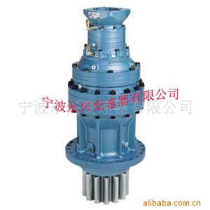 供应回转齿轮箱，回转驱动减速机，GFB齿轮箱