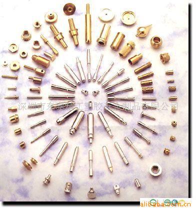 提供铁车件铝车件铜车件不锈钢件加工数控走心机加工车铣复合加工